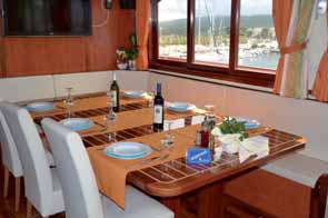 CRUCEROS COSTA DALMATA LE CORDEA CRUCEROS CROACIA CRUCEROS ISLAS DALMATAS CRUCEROS MAR ADRIATICO CRUCEROS SPLIT TROGIR SIBENIK DUBROVNIK CRUCEROS HVAR BOL BRAC KORCULA MLJET CRUCEROS CROACIA ESLOVENIA